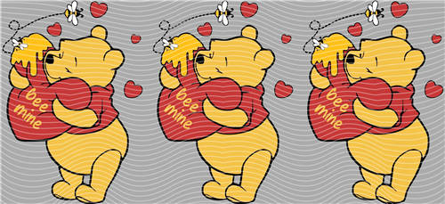 16oz Latest Bestseller-C 3427